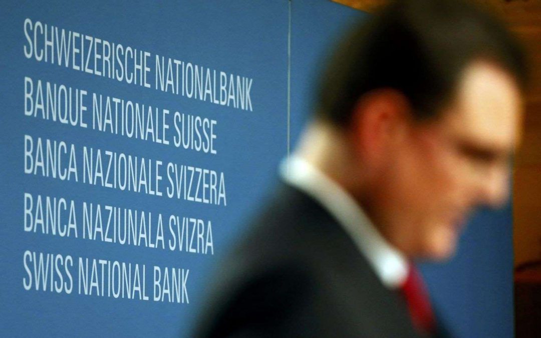 Las cuentas más opacas de Suiza empiezan a huir a Estados Unidos