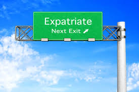 Do you plan to expatriate during 2016?