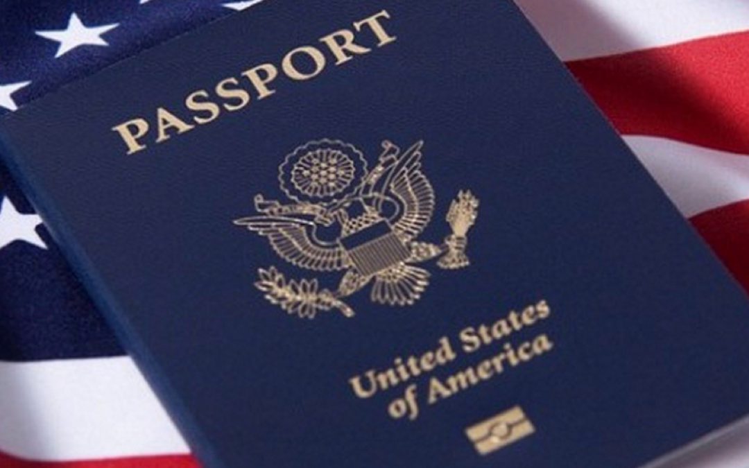 If you don’t pay your US Taxes you can lose your passport