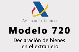 Modelo 720: Este año toca regularizar