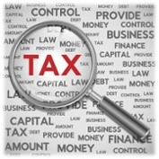 IRS Fact Sheet Outlines 2016 Law Changes