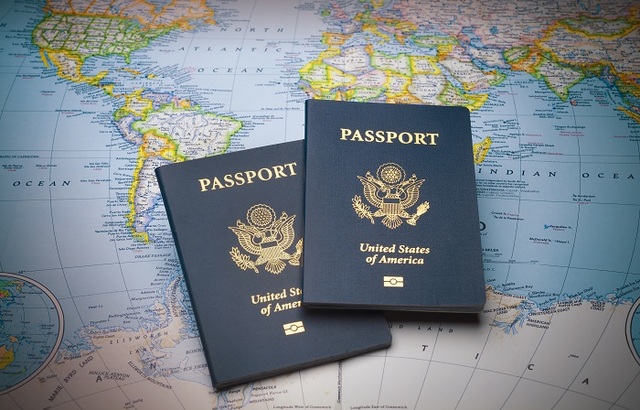ACM «Need to Know Seminar» U.S. Passports, renewals, VISAs in Spain