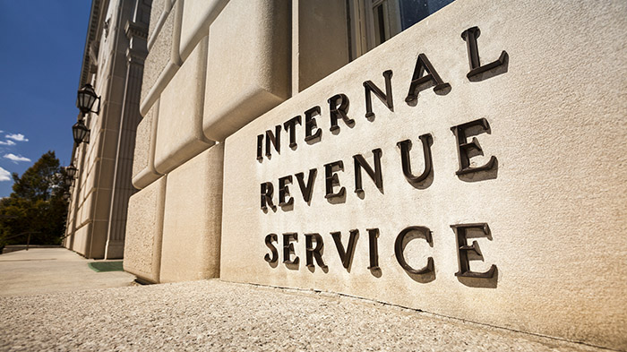 Common IRS Red Flags
