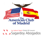 American Club of Madrid,  NTK Seminars: Expats-VISAs, Nationality, and Children Born in Spain…
