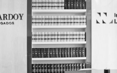 Legal framework for the integration into the Spanish Labour Market. Foreign Students of Higher Education.