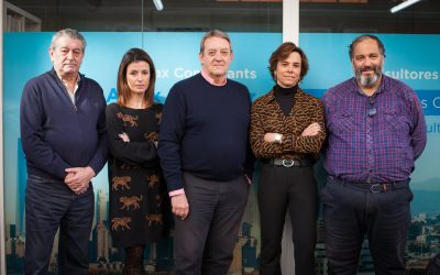 The US Tax Consultants team is in a period of growth, increasing the strength of its team by taking on several highly qualified professionals.