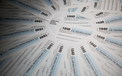 Form 1040 – US Individual Tax Return for all US citizens