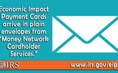 How and when you should report your no-show stimulus check to the IRS