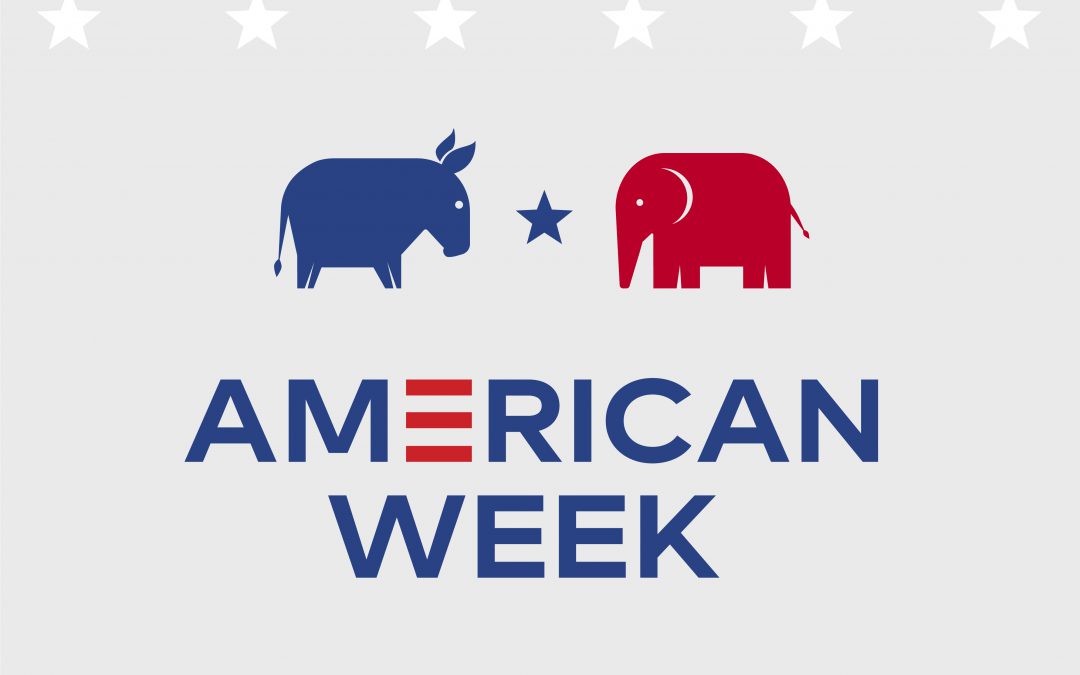 AMERICAN WEEK – US Election Debate for expats