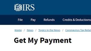 IRS extends Economic Impact Payment registration deadline for non-filers to Nov. 21