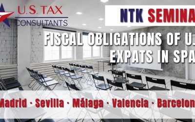 Need-To-Know Seminars 2022