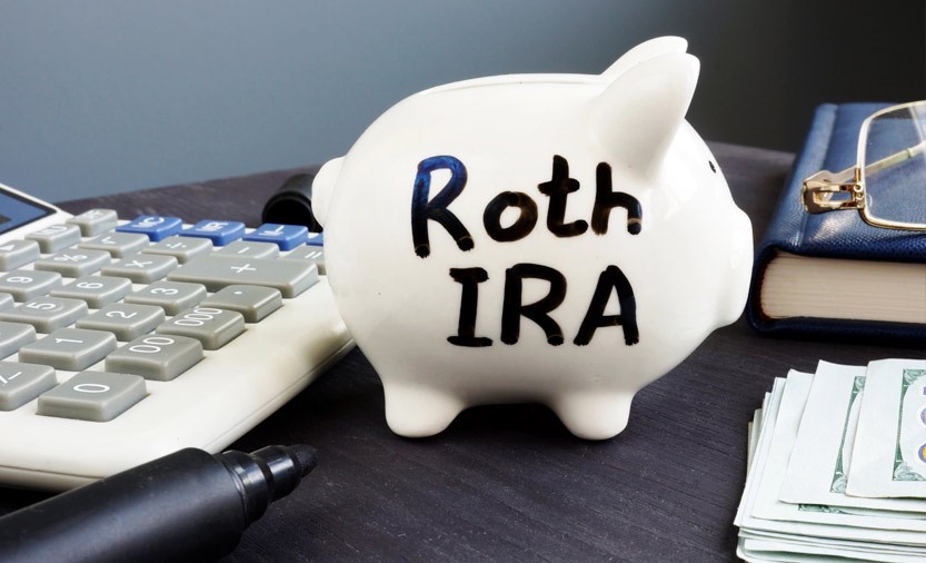 How to Report IRA and ROTH IRA Accounts in Spain?