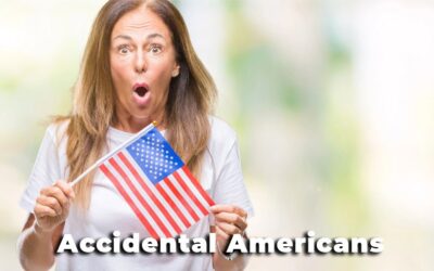 Accidental Americans