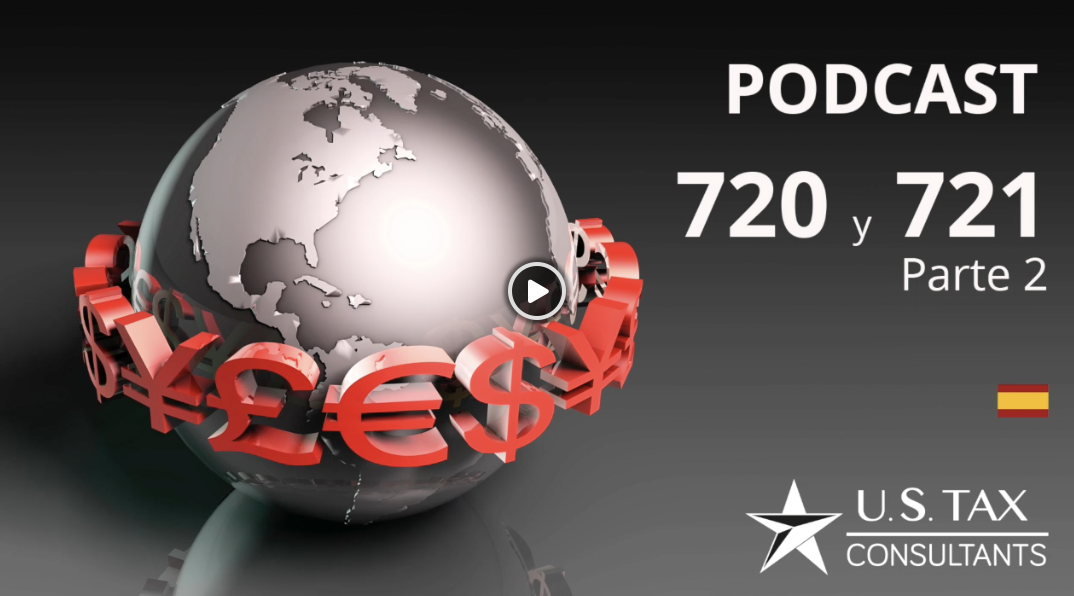 720 & 721 (spanish) – Part 2