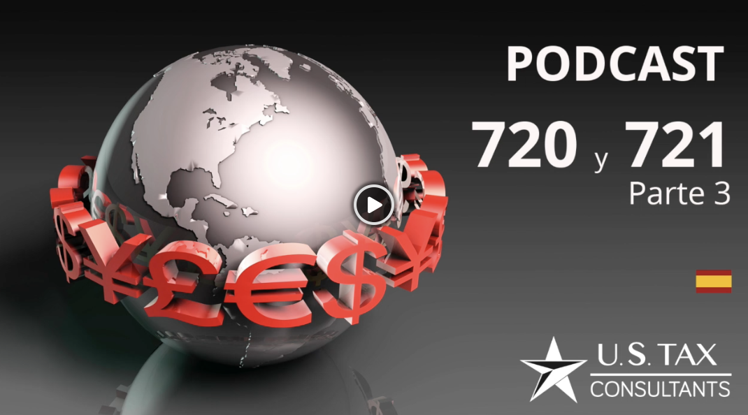 720 & 721 (spanish) – Part 3