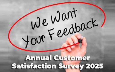 Your Feedback Matters! Participating in Our Customer Satisfaction Survey 2024